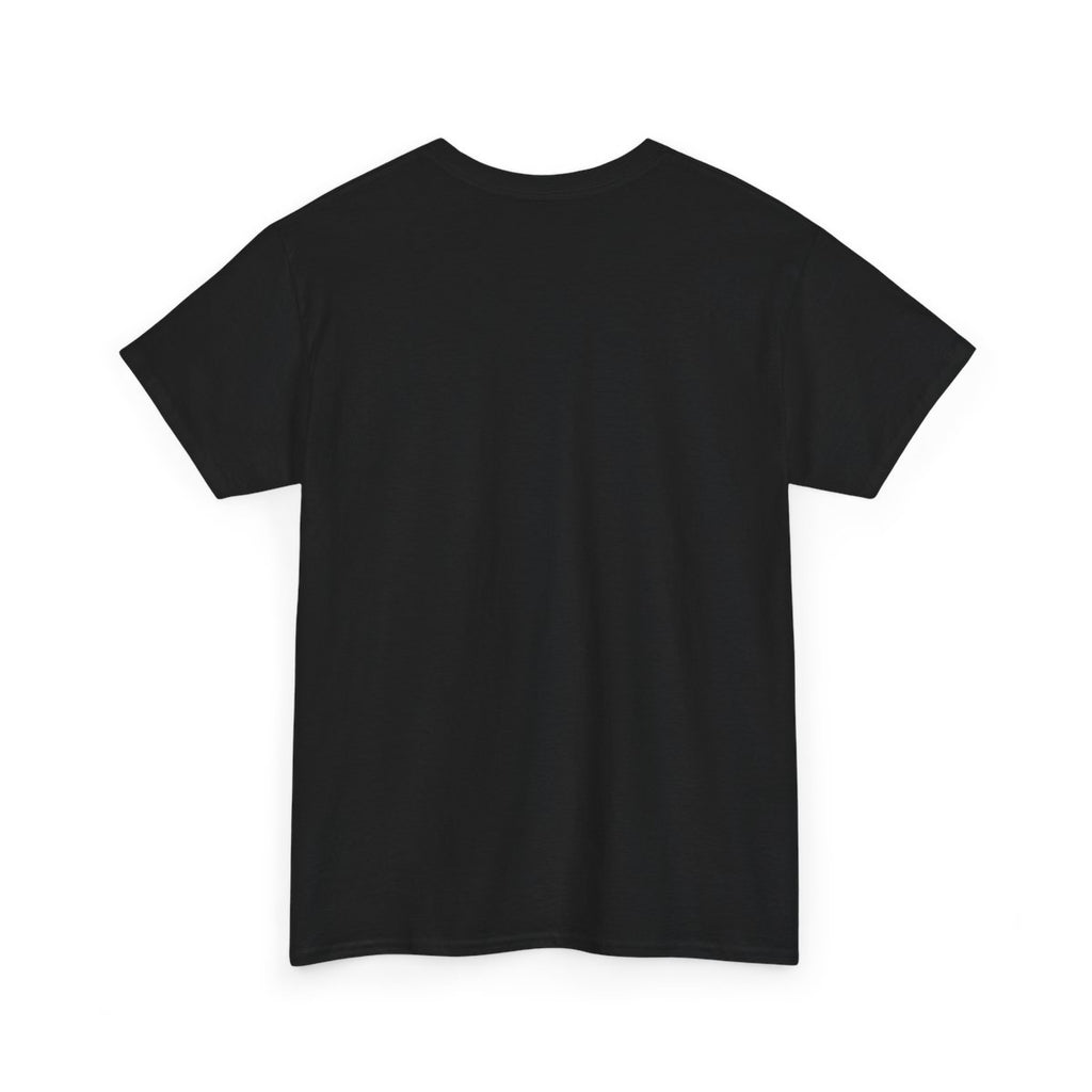 Custom Vintage 90s Bootleg Pet Portrait Tee — Personalized Dog & Cat Name — mockup 2